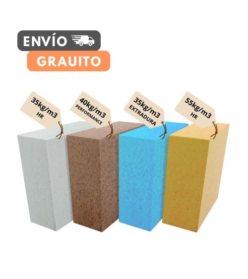 Premium Firmes - Kit de Muestras