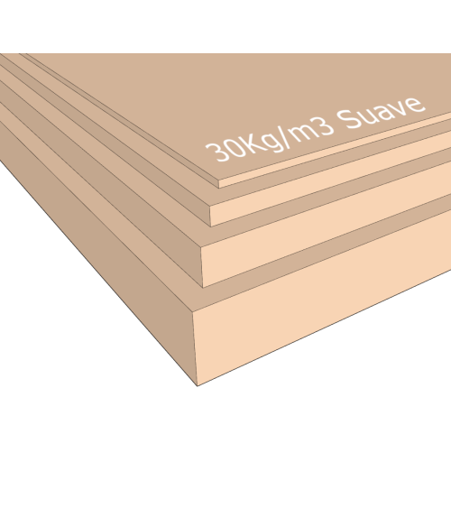 Comprar Plancha de Espuma 30Kg/m3 Suave: La opción más cómoda